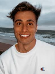 KEENAN CHAPMAN